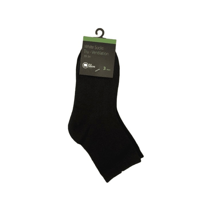 ELE School Socks (Tru-Ventilated)