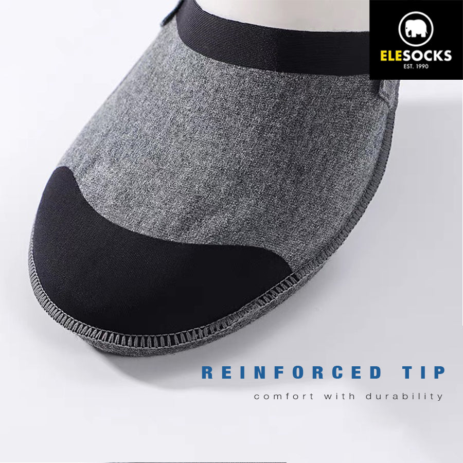 Cotton Loafer Socks (Small)