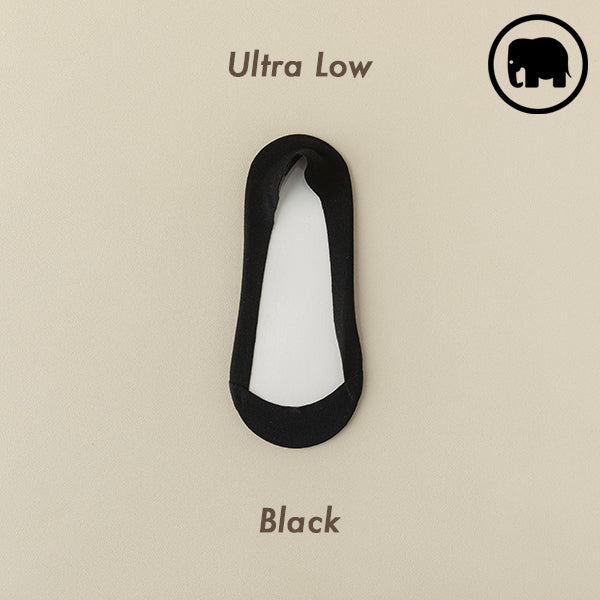 Ultra Low Invisible