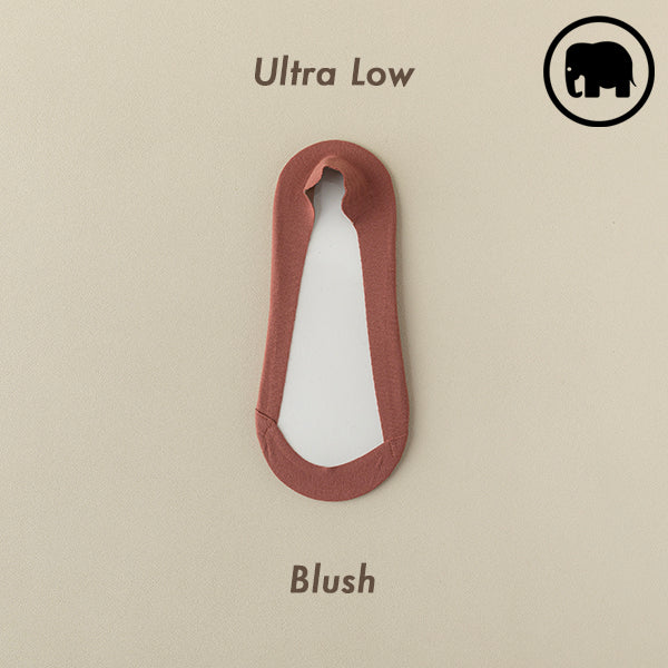 Ultra Low Invisible