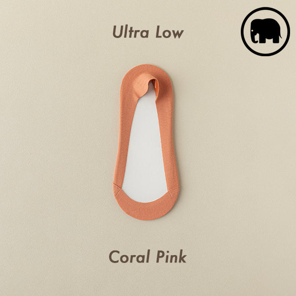 Ultra Low Invisible