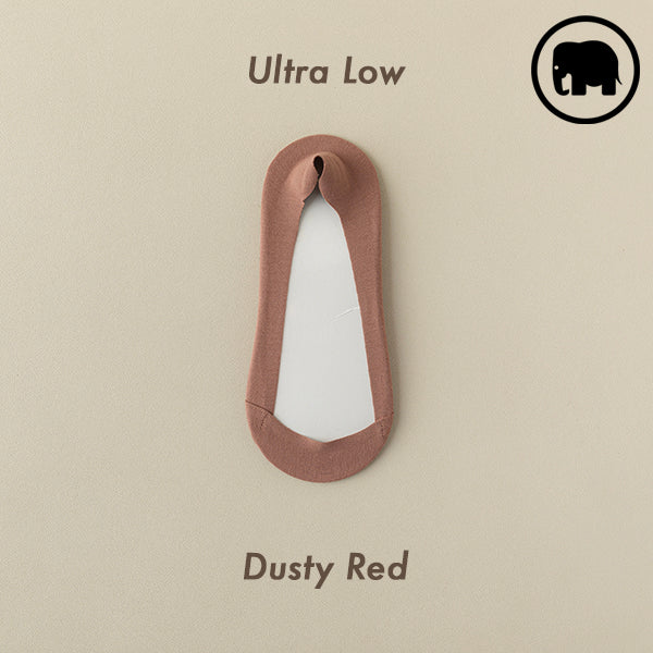 Ultra Low Invisible