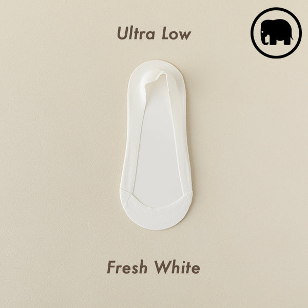 Ultra Low Invisible
