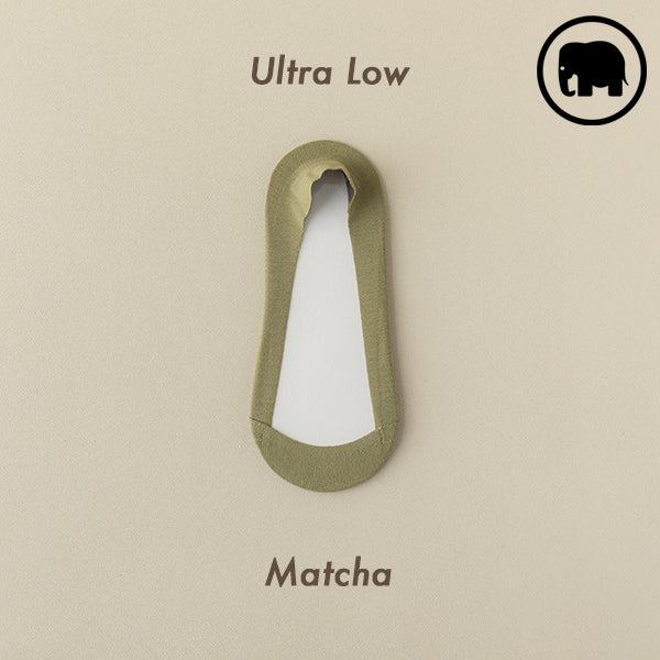Ultra Low Invisible