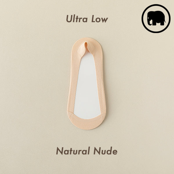 Ultra Low Invisible