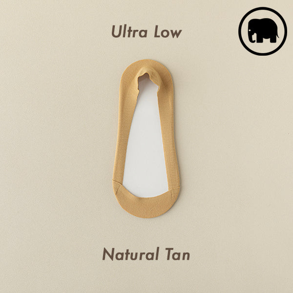 Ultra Low Invisible