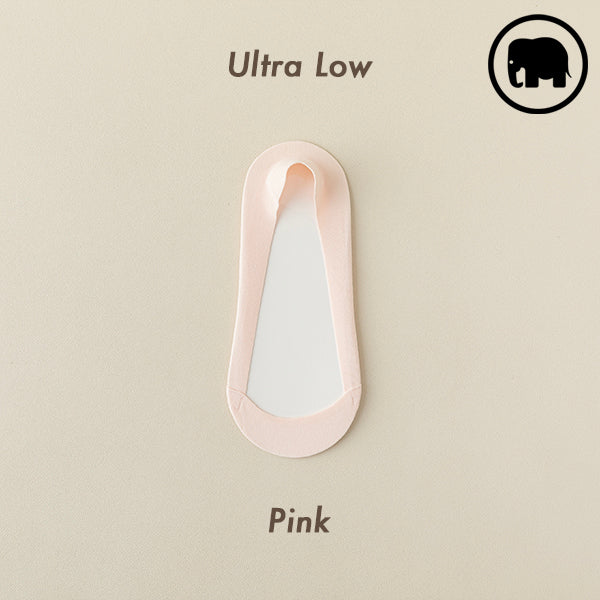 Ultra Low Invisible