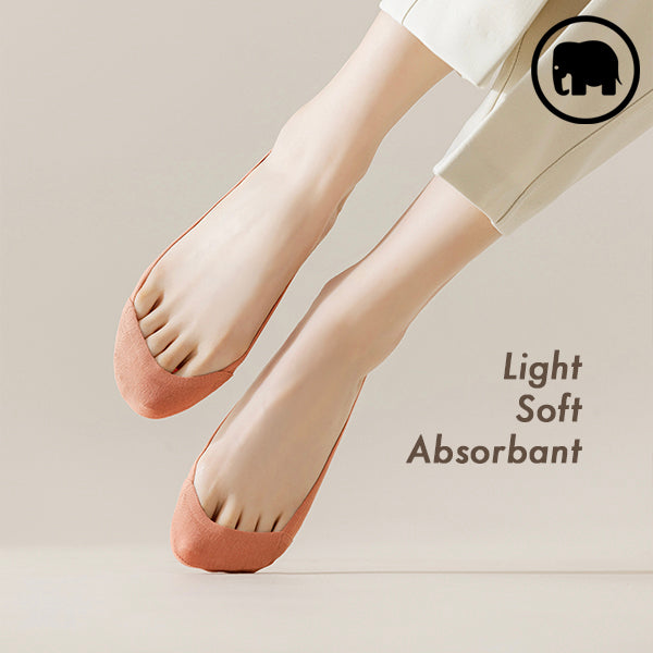 Ultra Low Invisible