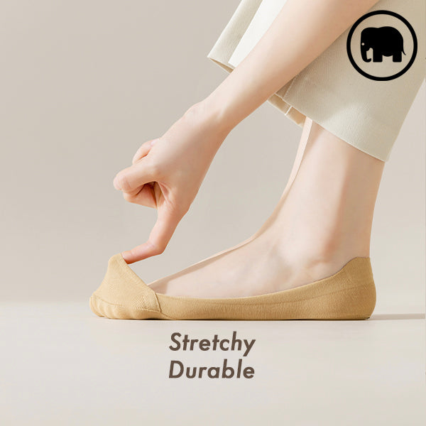 Ultra Low Invisible