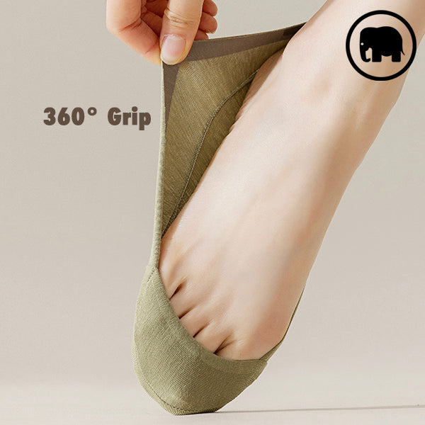 Ultra Low Invisible