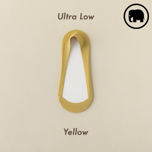 Ultra Low Invisible