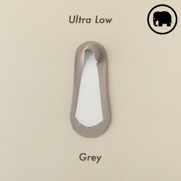 Ultra Low Invisible