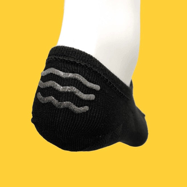 Kickers (no-show)